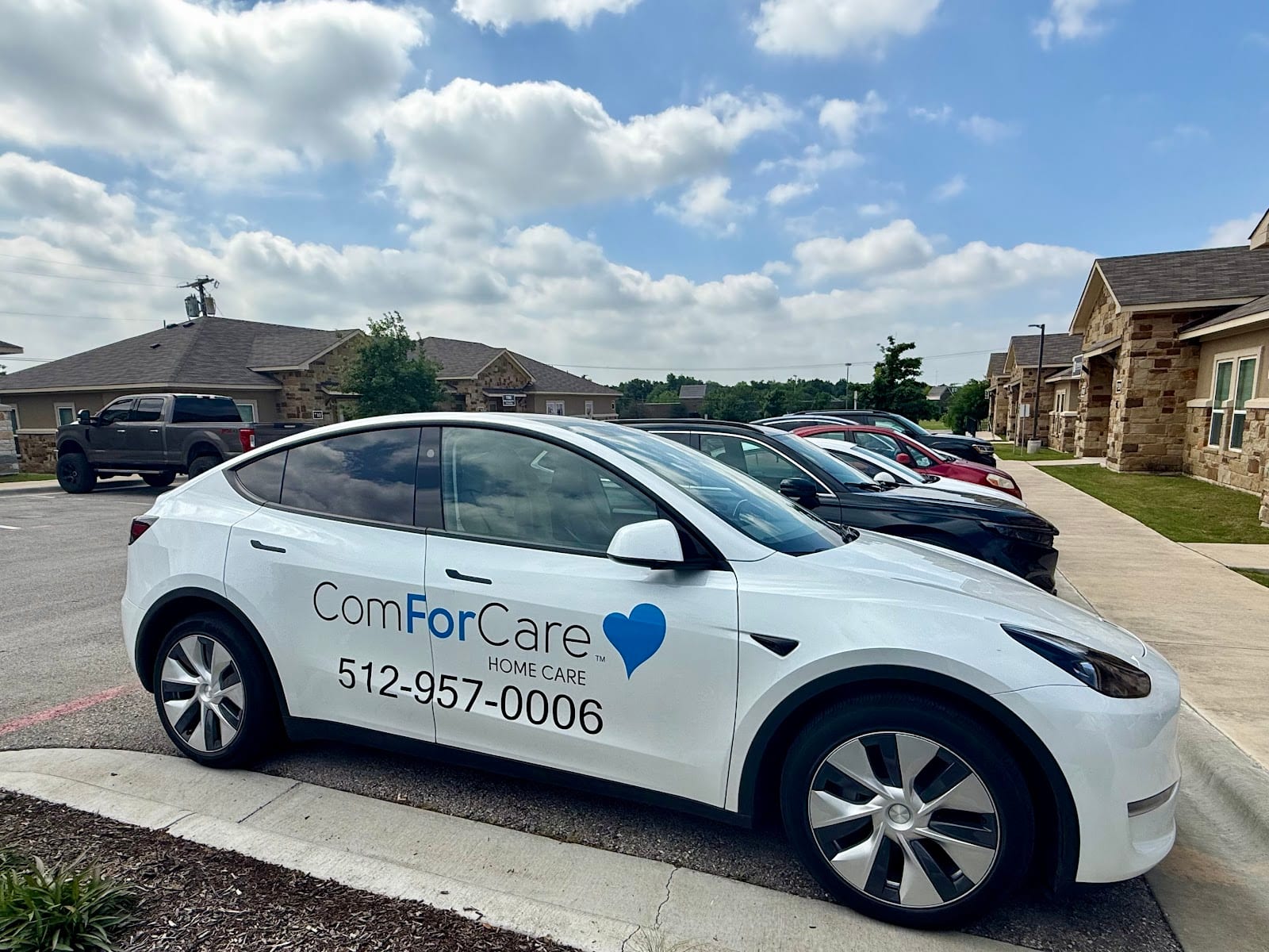 ComForCare Home Care (North Austin), photo 4