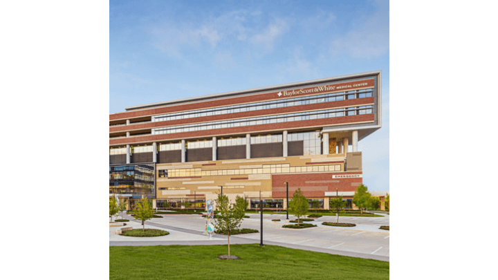 Baylor Scott & White Medical Center - Frisco at PGA Parkway
