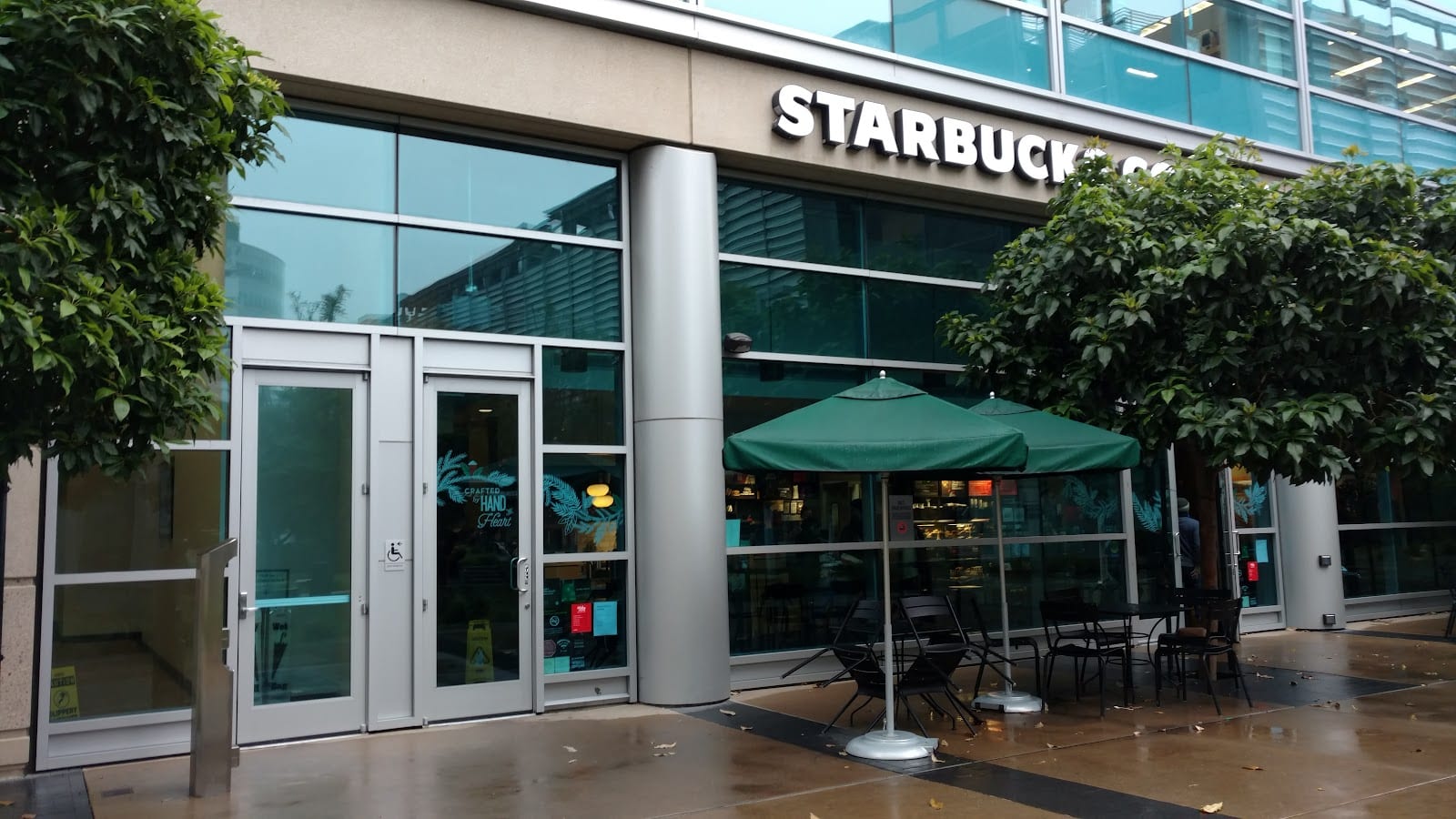 Starbucks Coffee Company, photo 2