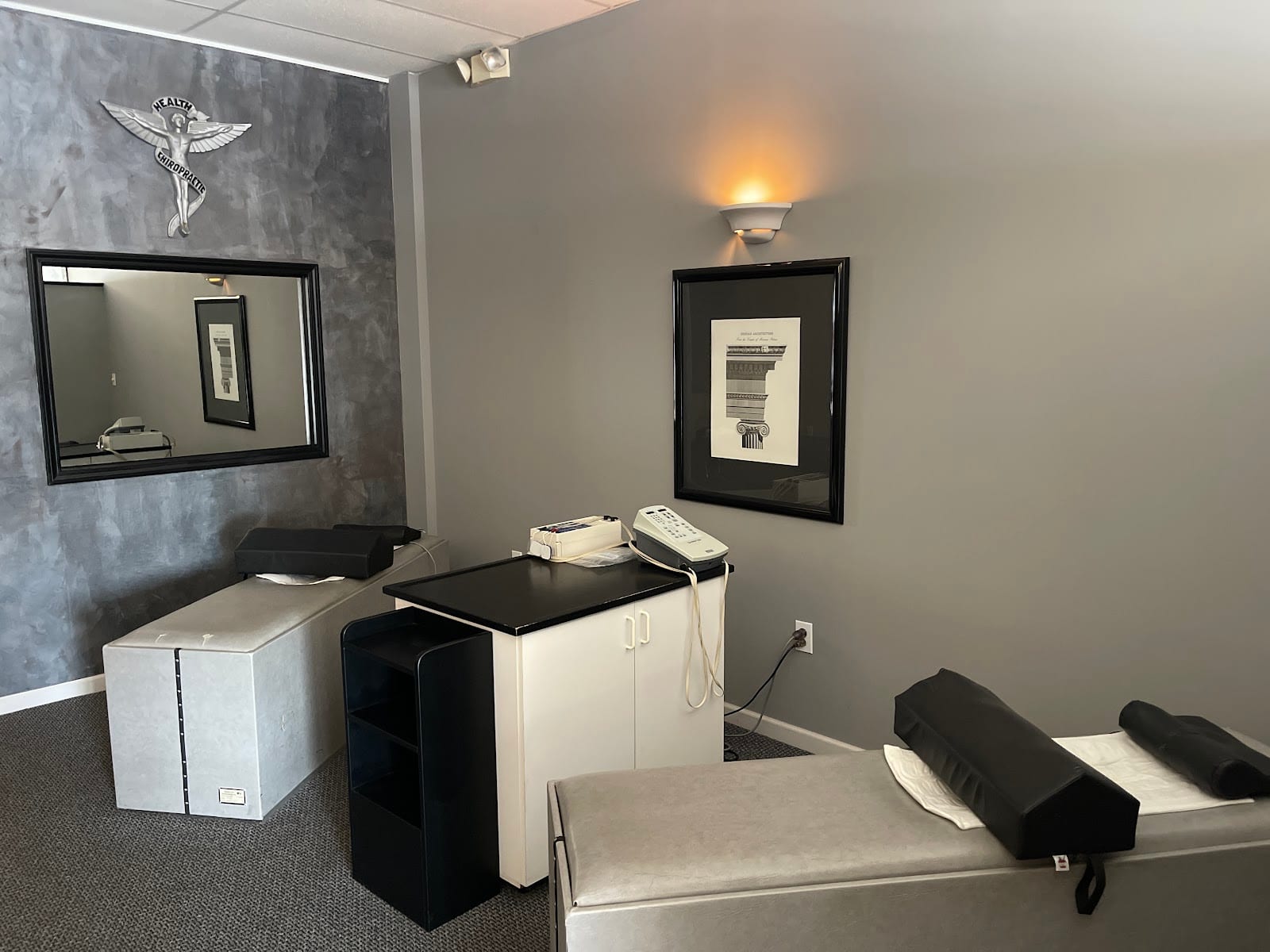Winton Chiropractic LLC