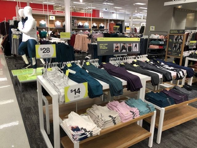 Target, photo 3