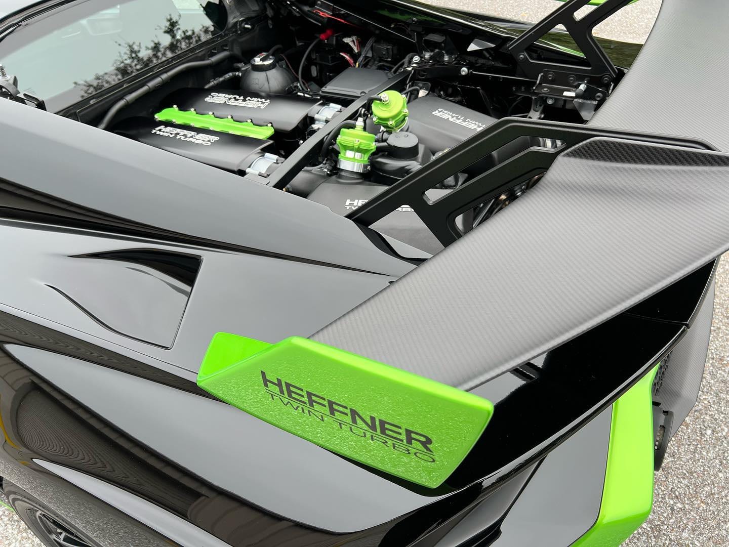 Heffner Performance Inc, photo 2