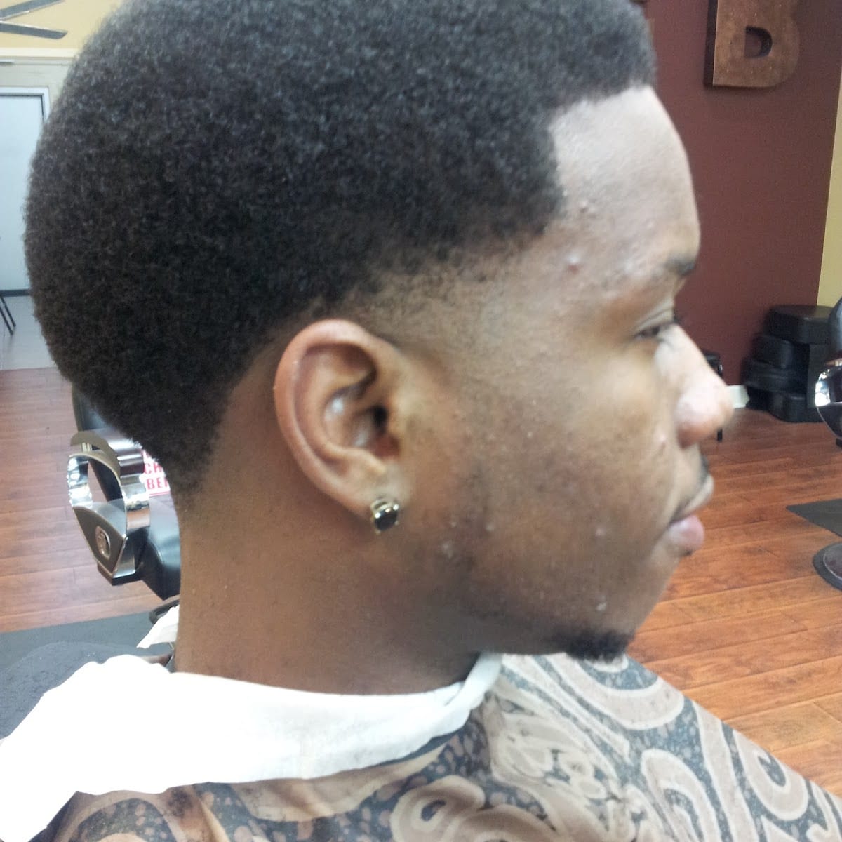 Style Cutz Barbershop