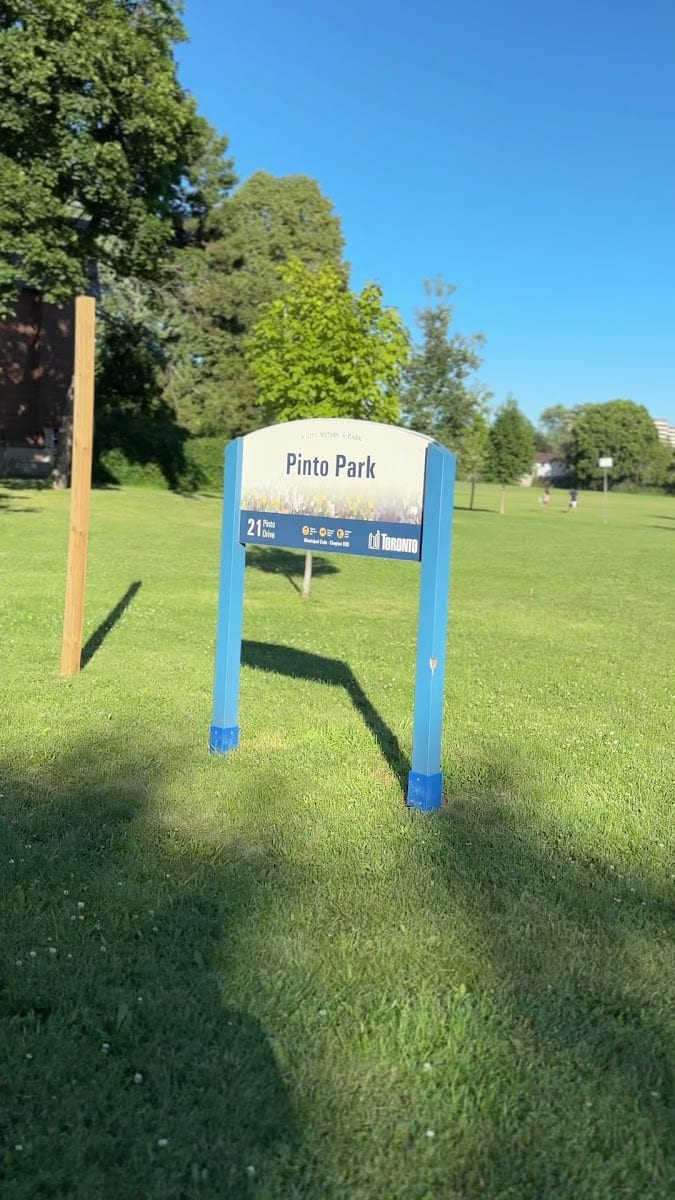Pinto Park, photo 2