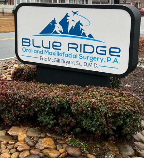Blue Ridge Oral and Maxillofacial Surgery, P.A., photo 2