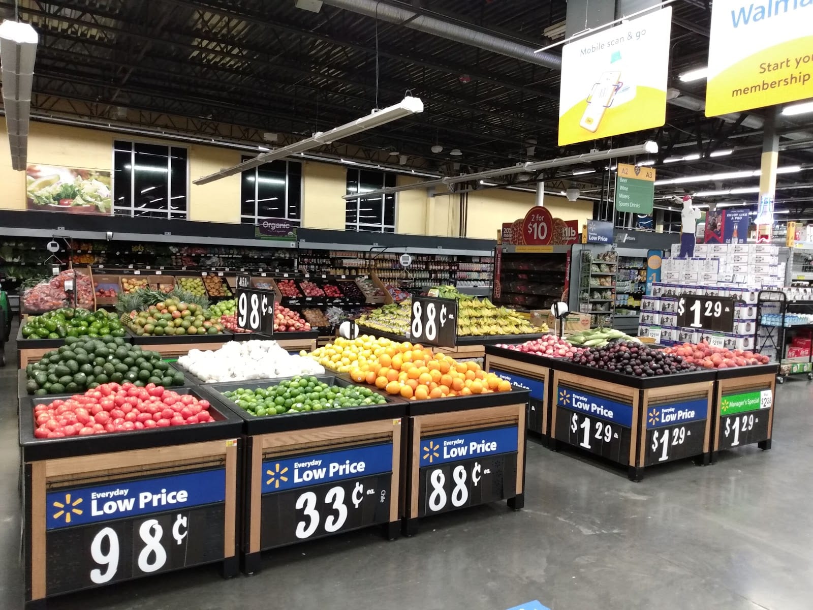Walmart Neighborhood Market, photo 4