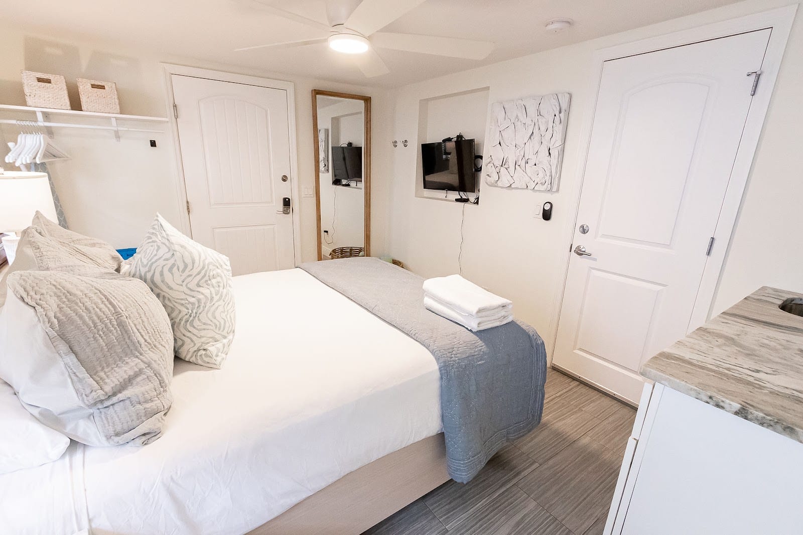 Siesta Key Beachside Villas