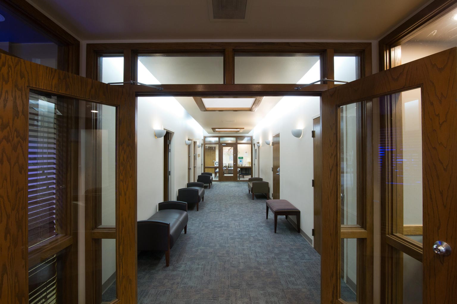 Covenant Medical Group Obstetrics and Gynecology - Blann, Hatton & Suit, photo 4
