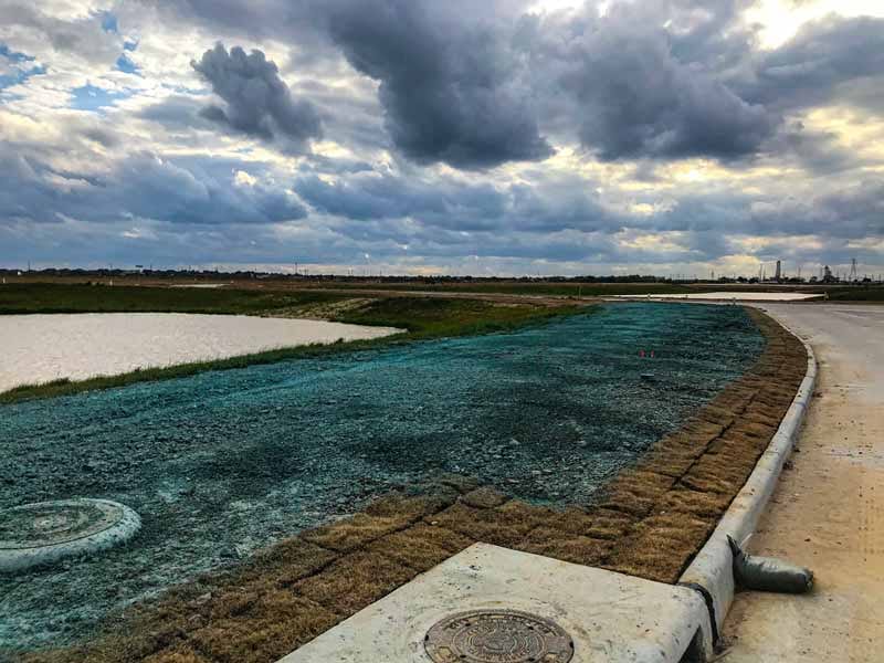 Texas Turf, LLC. | Erosion Control & Hydroseeding Professionals, photo 4