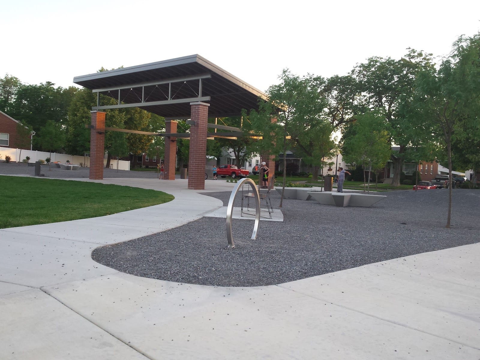 Imperial Park, photo 2