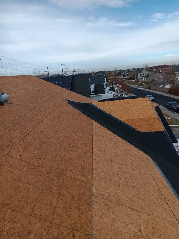 Mile High Summit Roofing LLC, photo 4