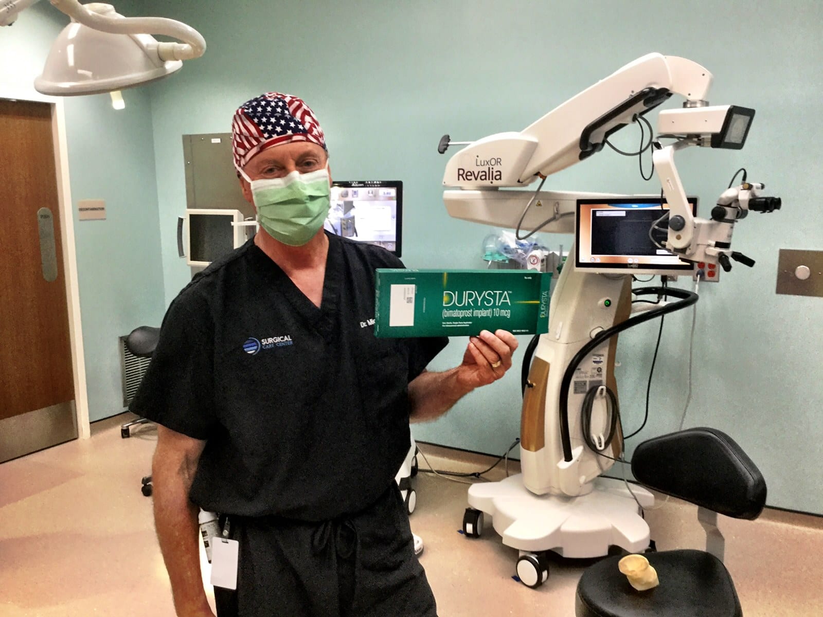 Eye Surgeons of Indiana - Anderson, photo 4