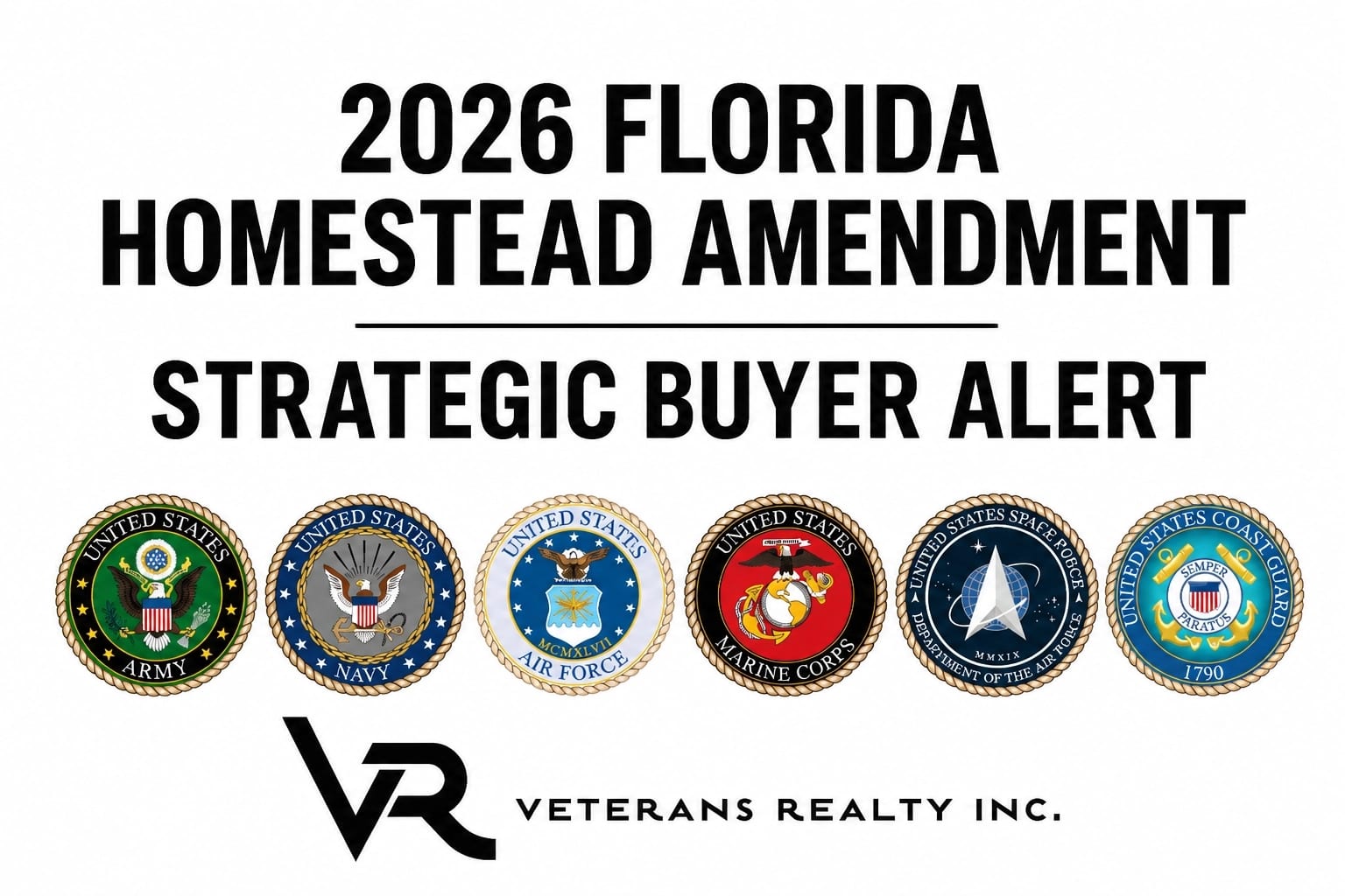Veterans Realty, Inc, photo 4