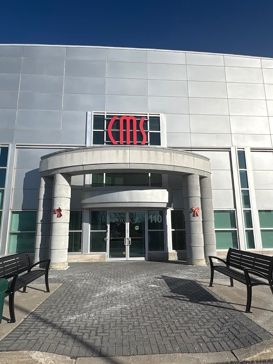 CMS Group LTD., photo 2