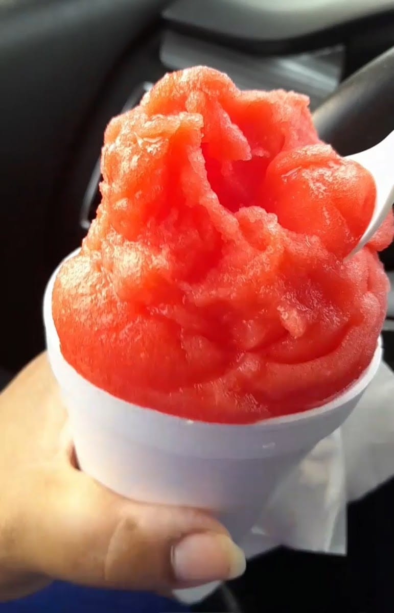 Munchies Ice Cream Bar, photo 2