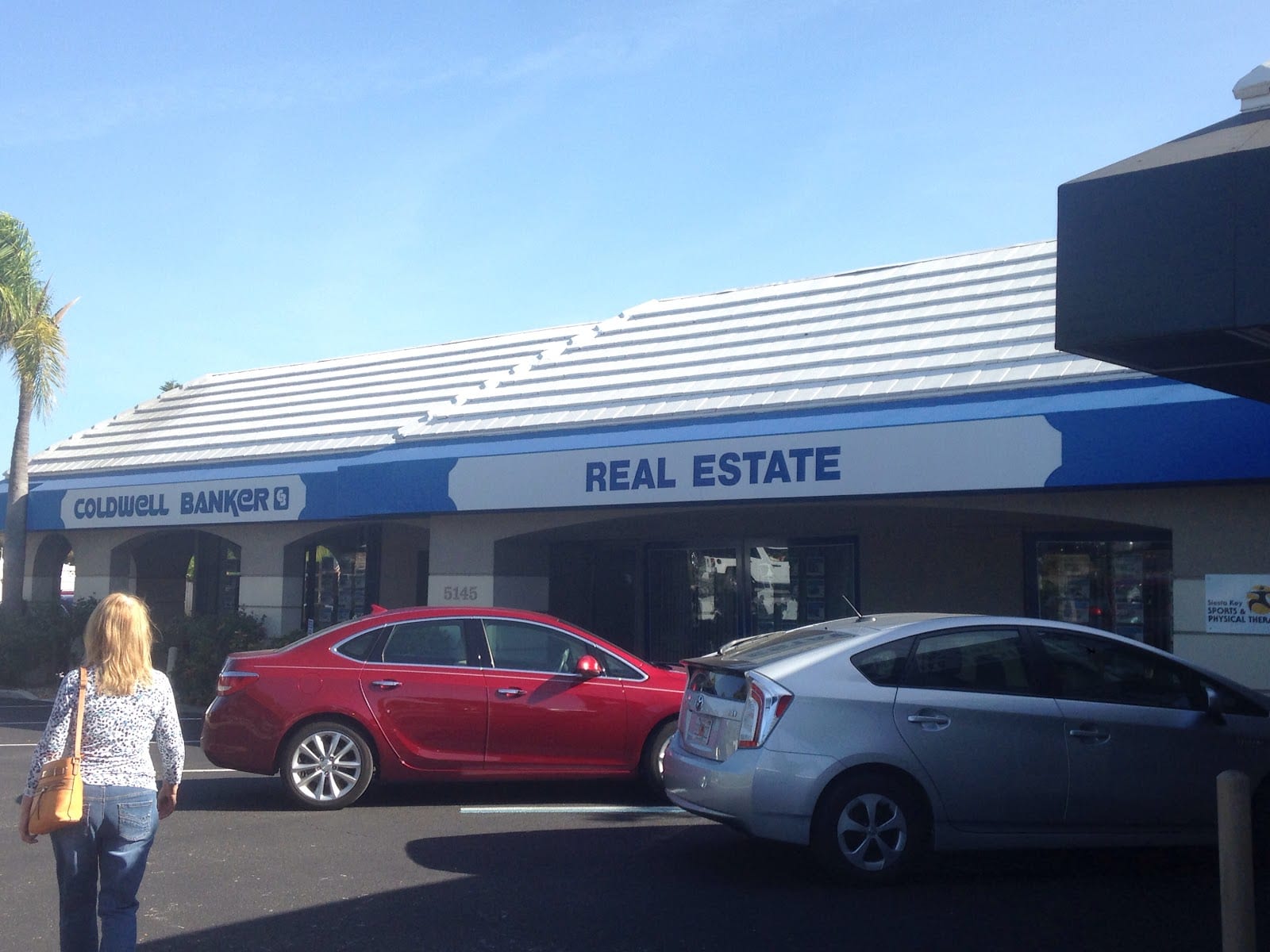Coldwell Banker - Siesta Key