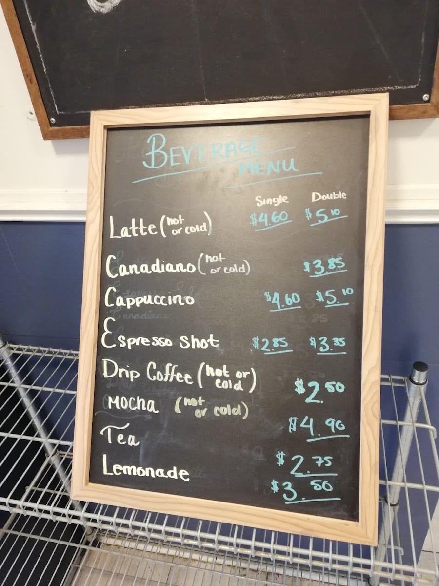 Gerrard St. Bakery, photo 3