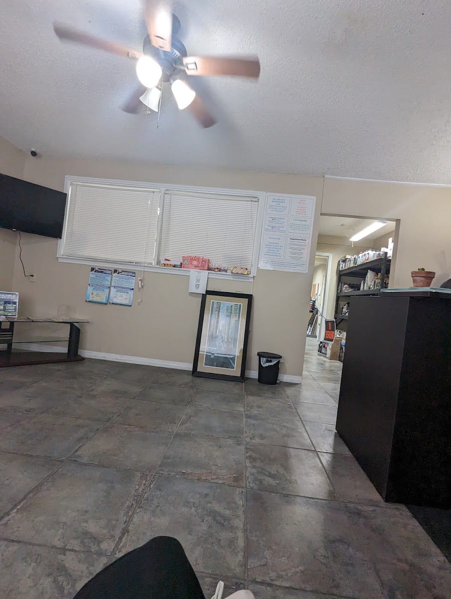 DP Auto Repair, photo 2