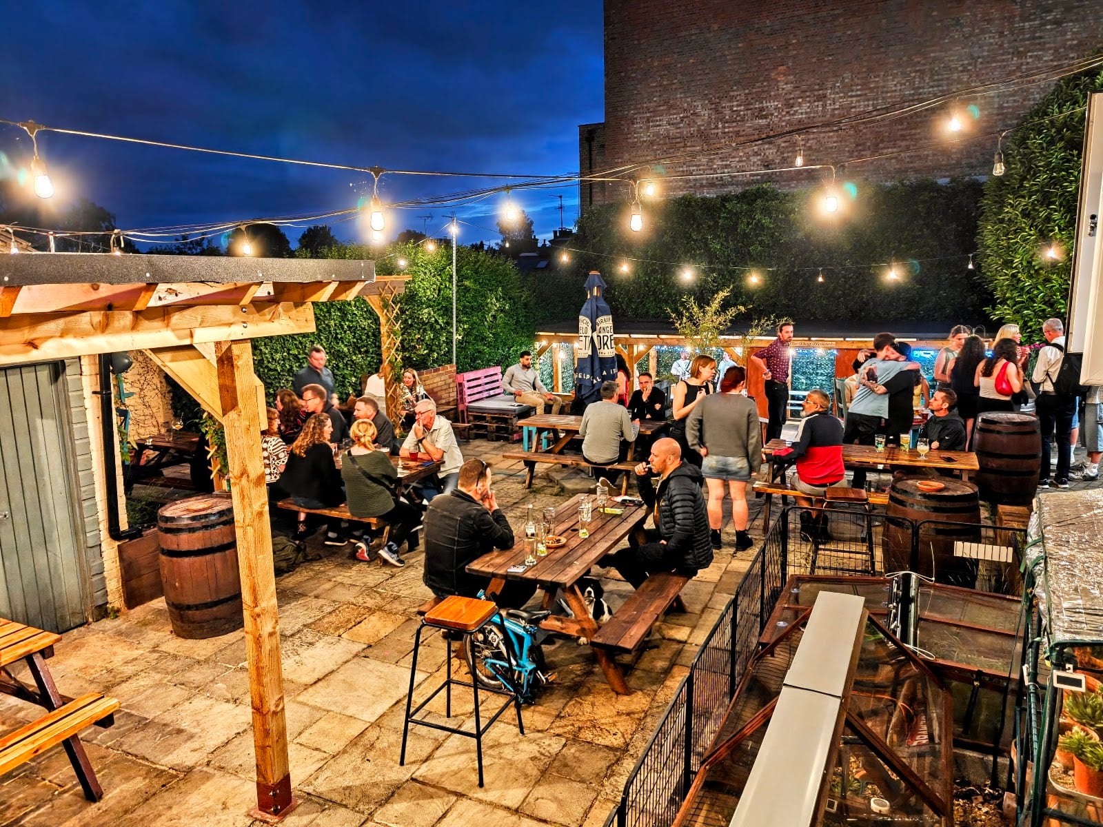 Great Northern Pub & Kitchen, photo 2