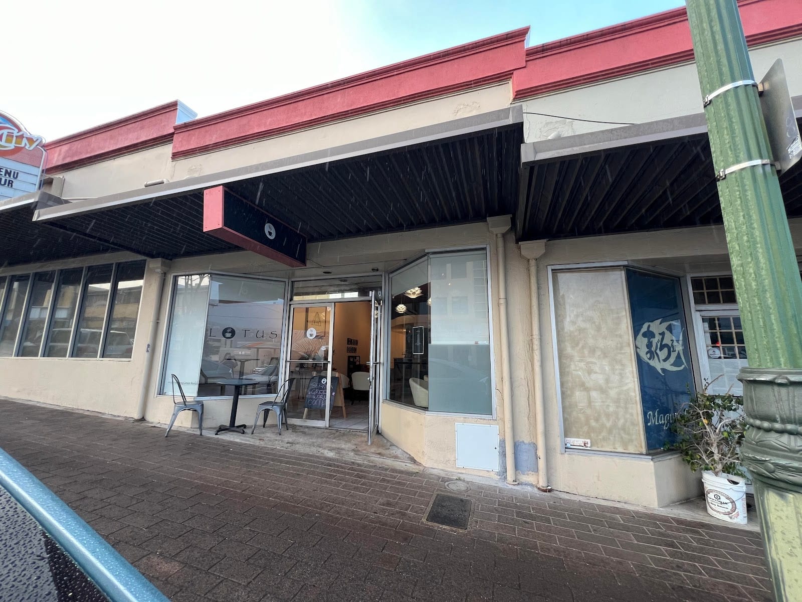 Lotus Cafe, photo 3
