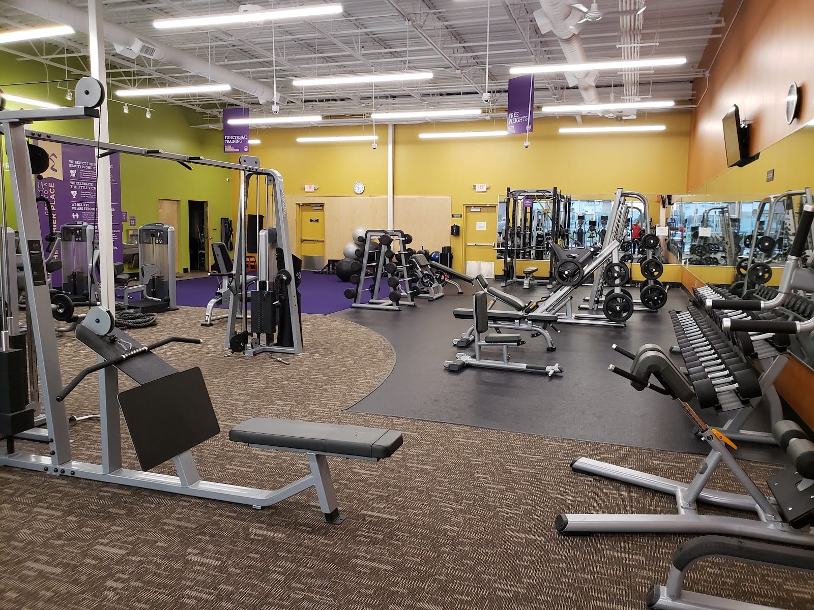 Anytime Fitness, photo 2