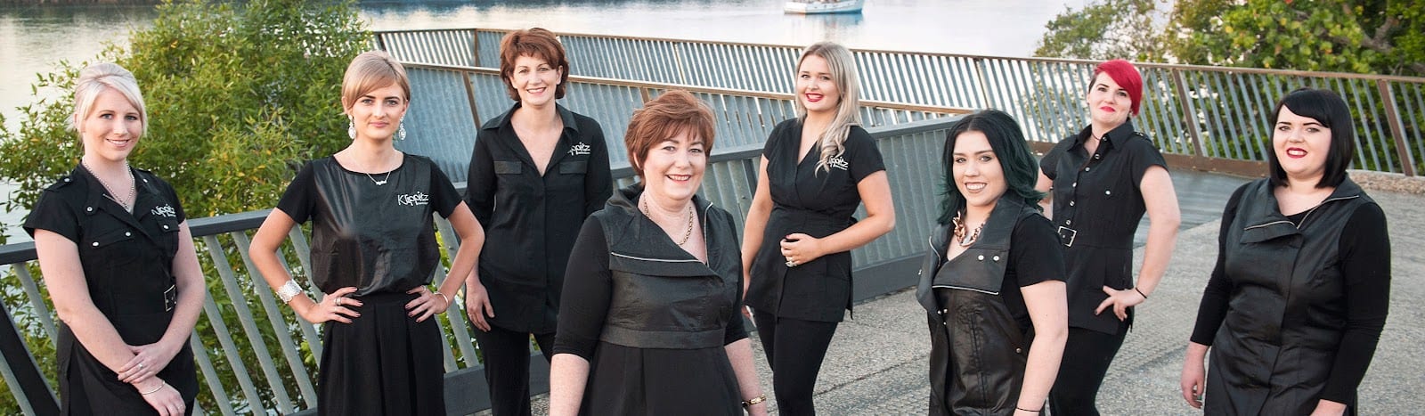 Klippitz Hair & Beauty