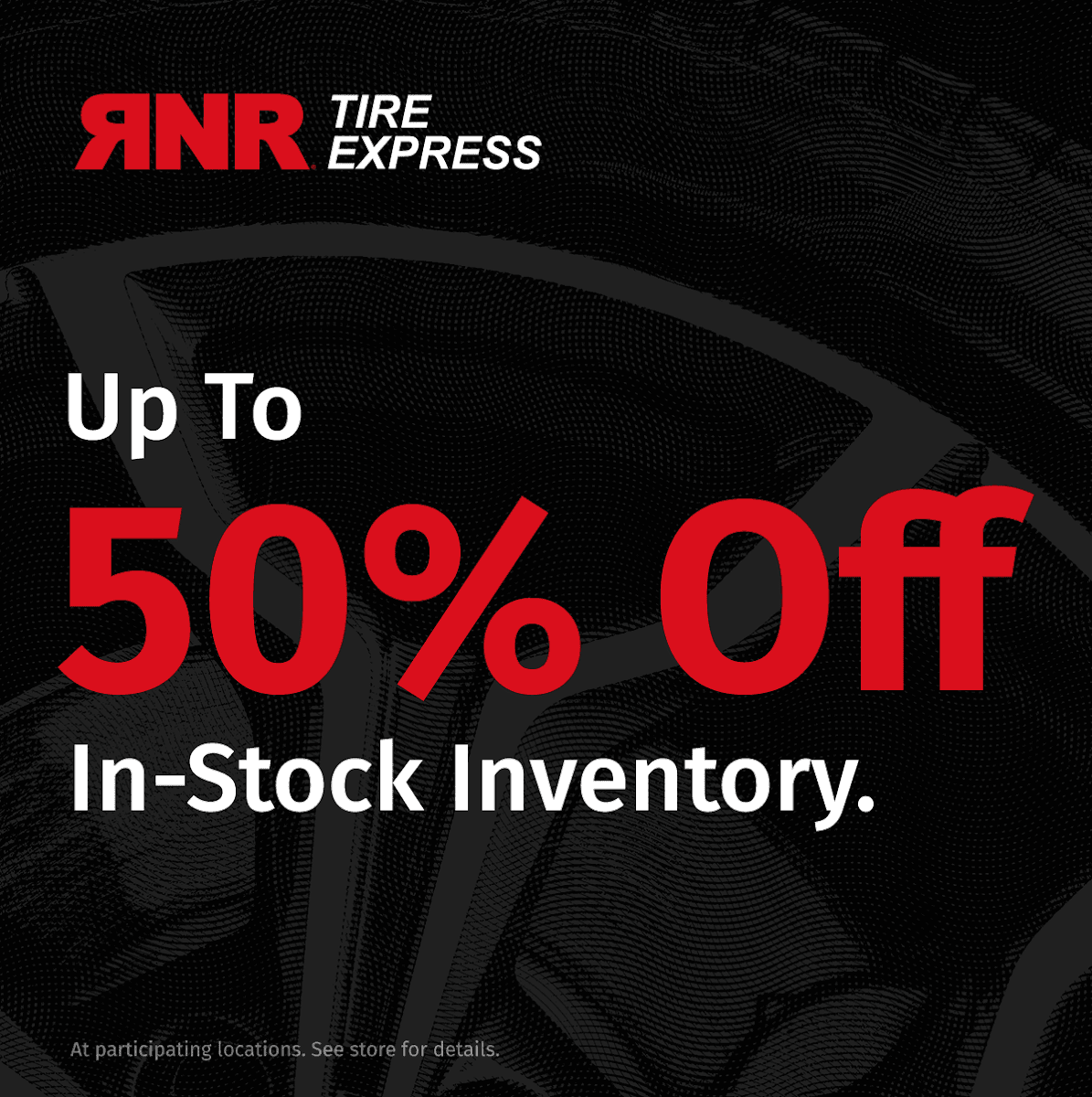 RNR Tire Express, photo 3