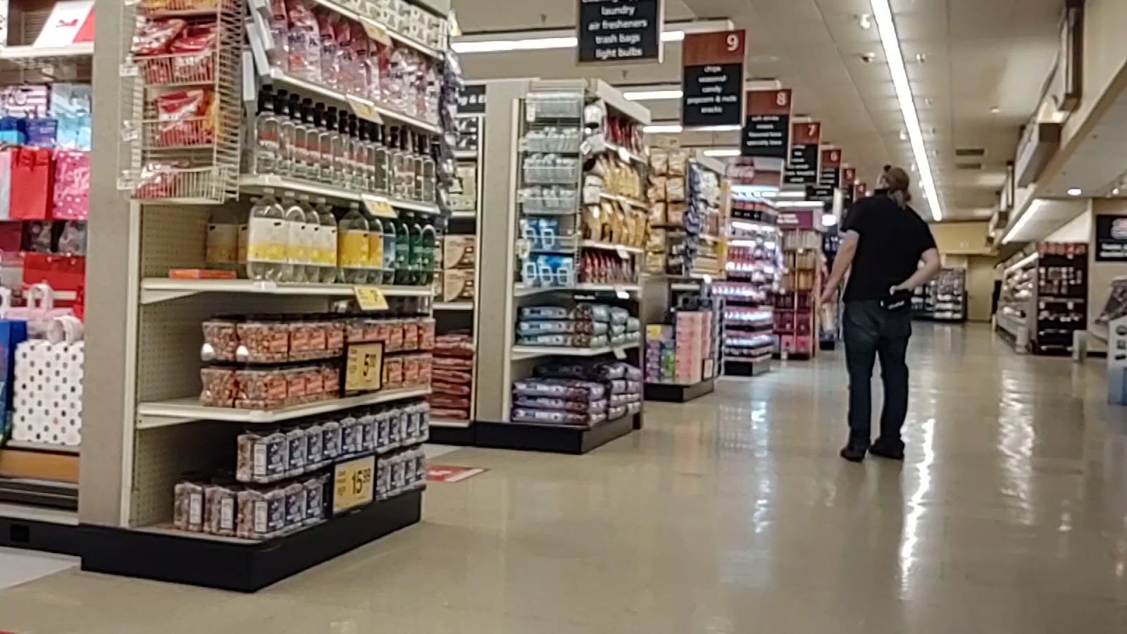 Safeway, photo 3