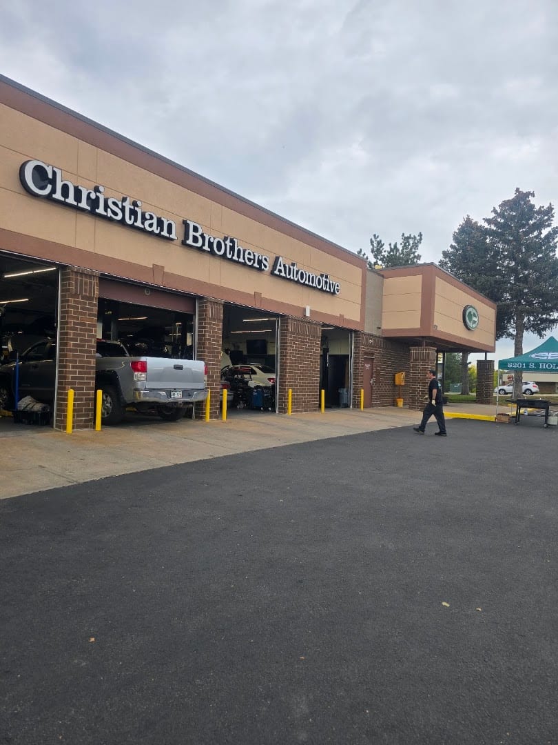 Christian Brothers Automotive Littleton - Centennial, photo 4