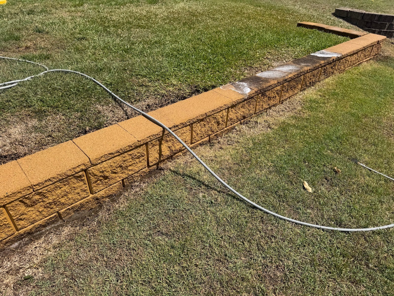 Pressure Cleaning Mackay