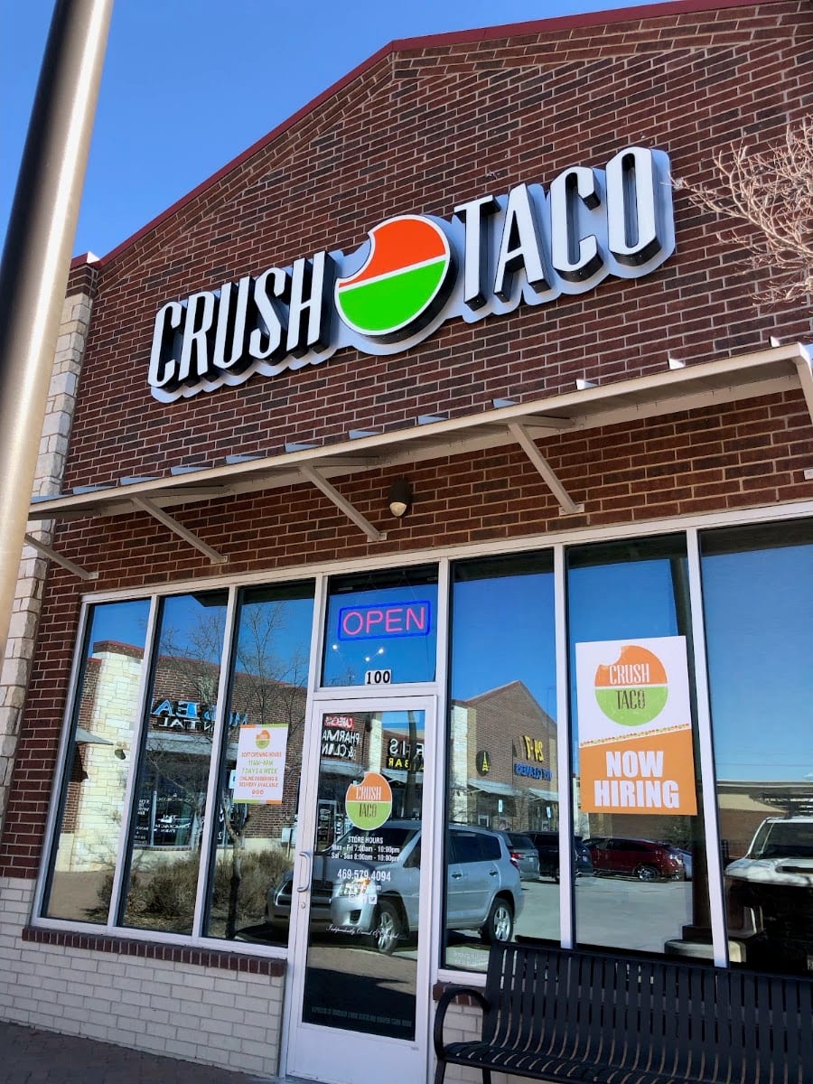 Crush Taco, photo 2