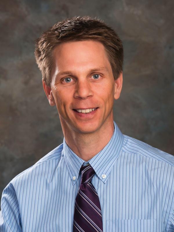Mikael E. Bedell, MD, photo 2