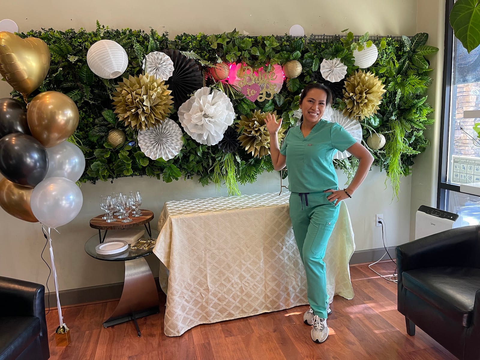 Wellness Marketplace Spa