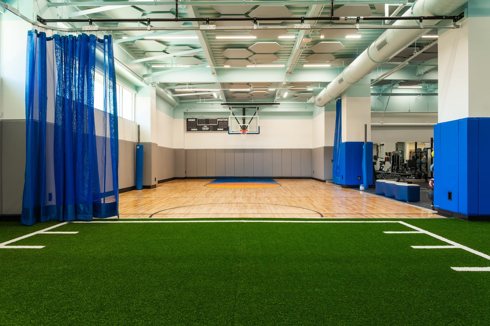 Arkansas Children's Champions Pavilion, photo 2
