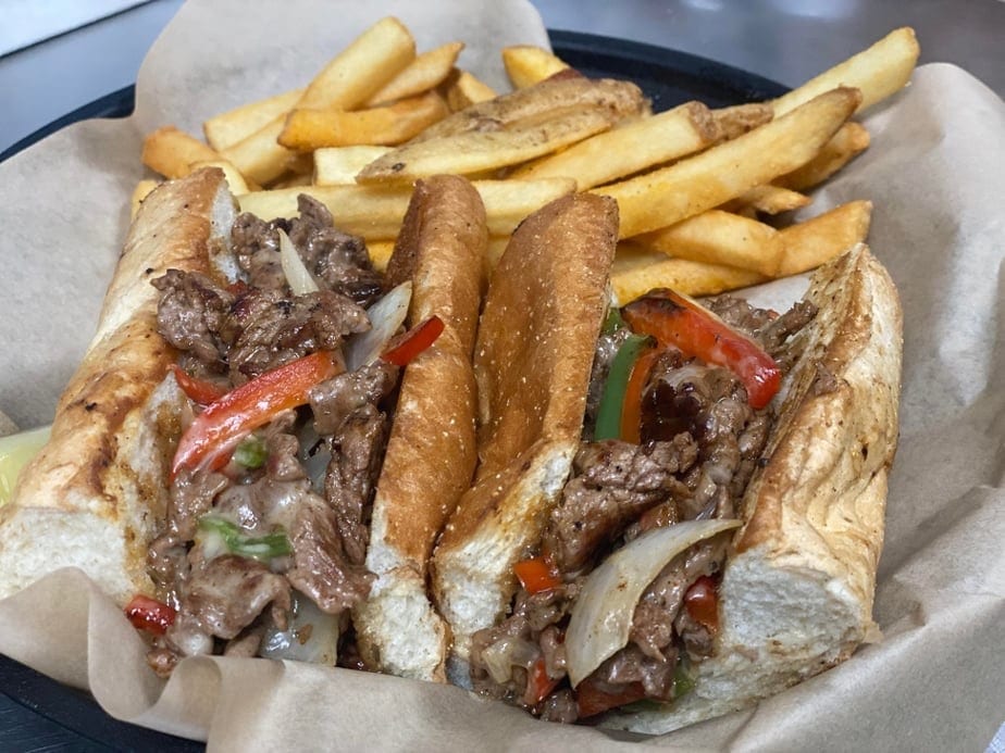 Bogeys Bar & Grill West