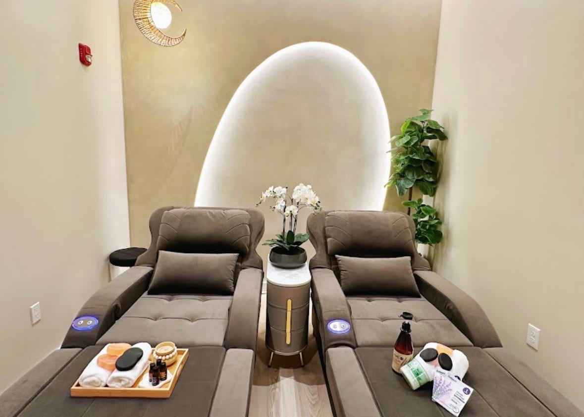 DC Wellness Massage, photo 3