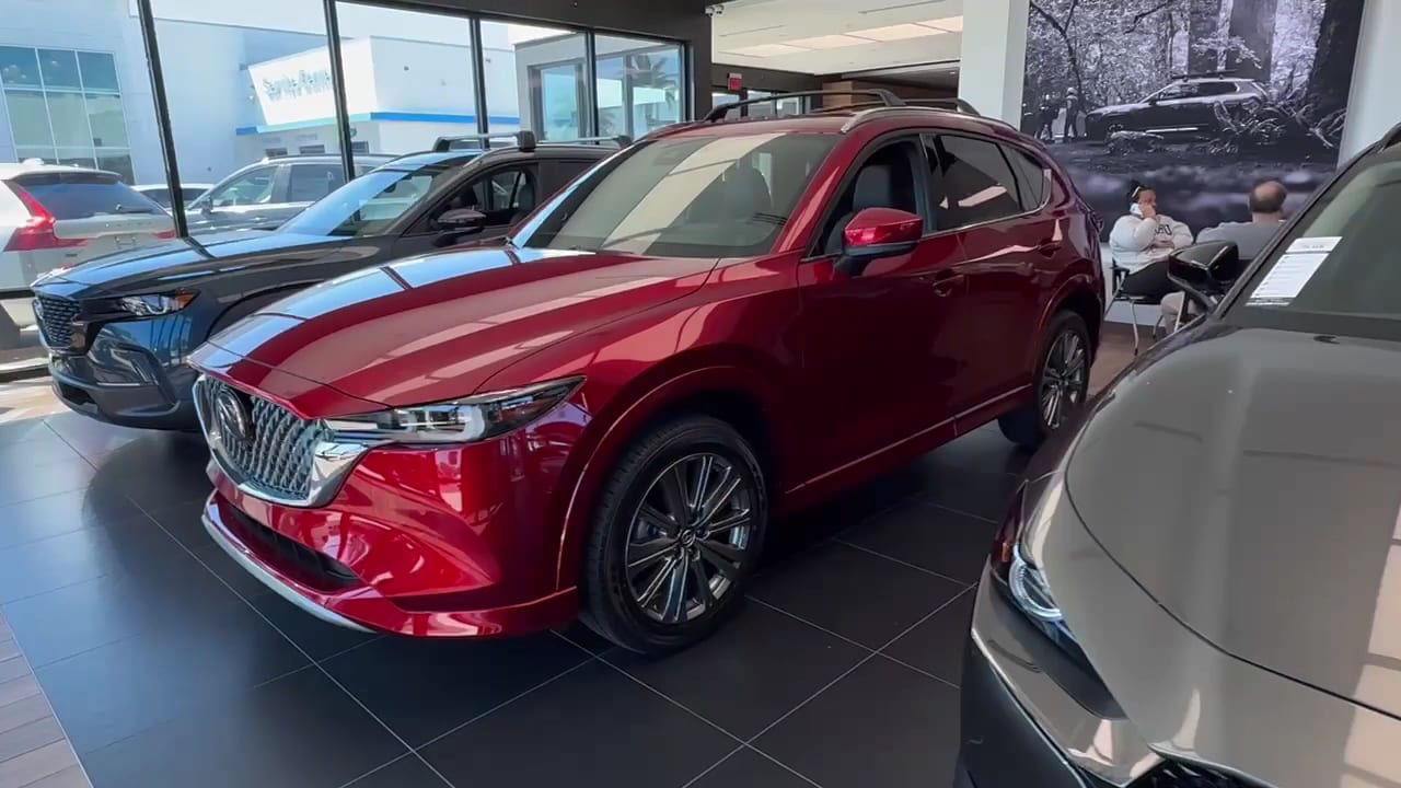 Westshore Mazda, photo 3
