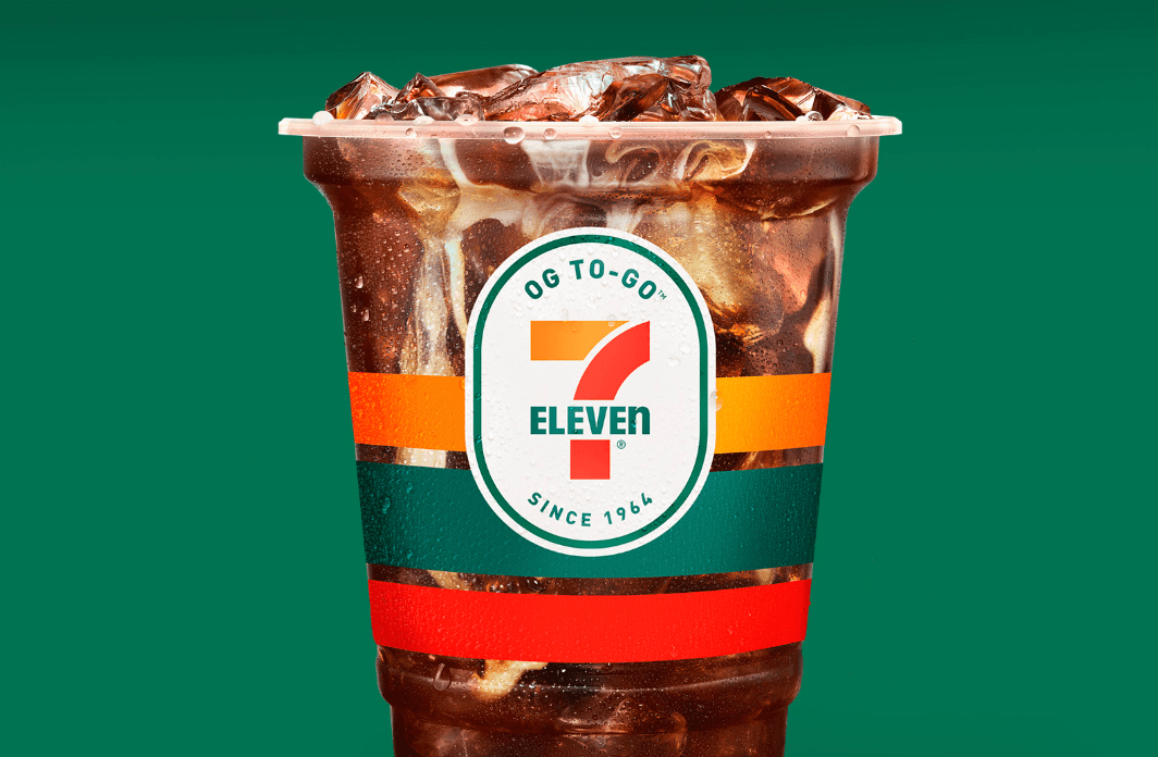 7-Eleven Fuel, photo 4