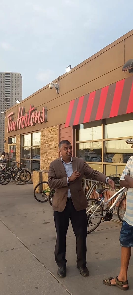 Tim Hortons, photo 2