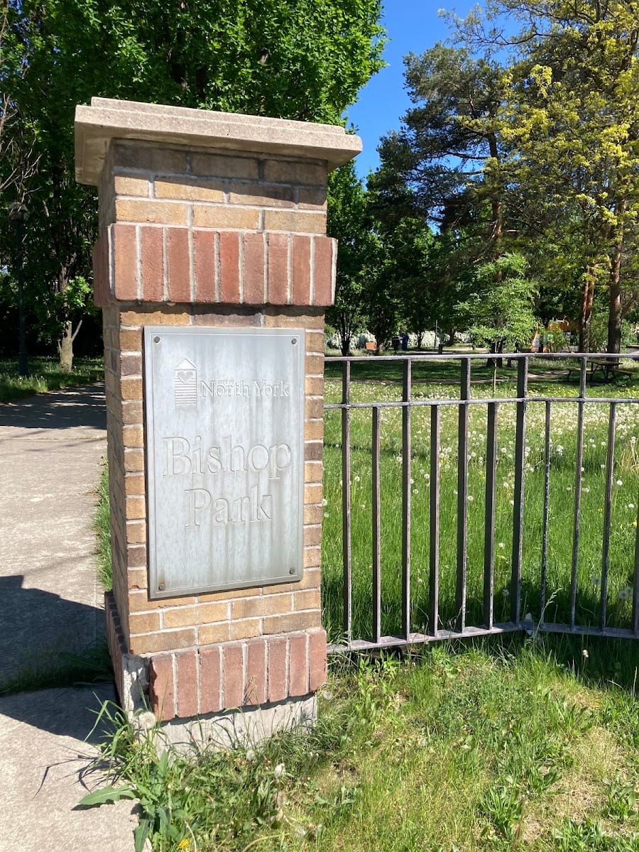 Bishop Park, photo 3