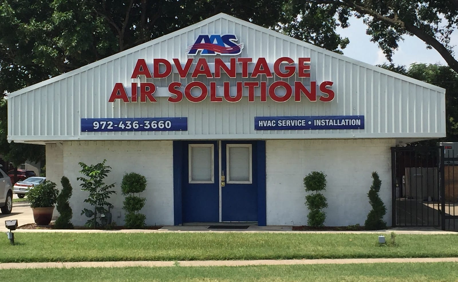 Advantage Air Solutions, photo 2