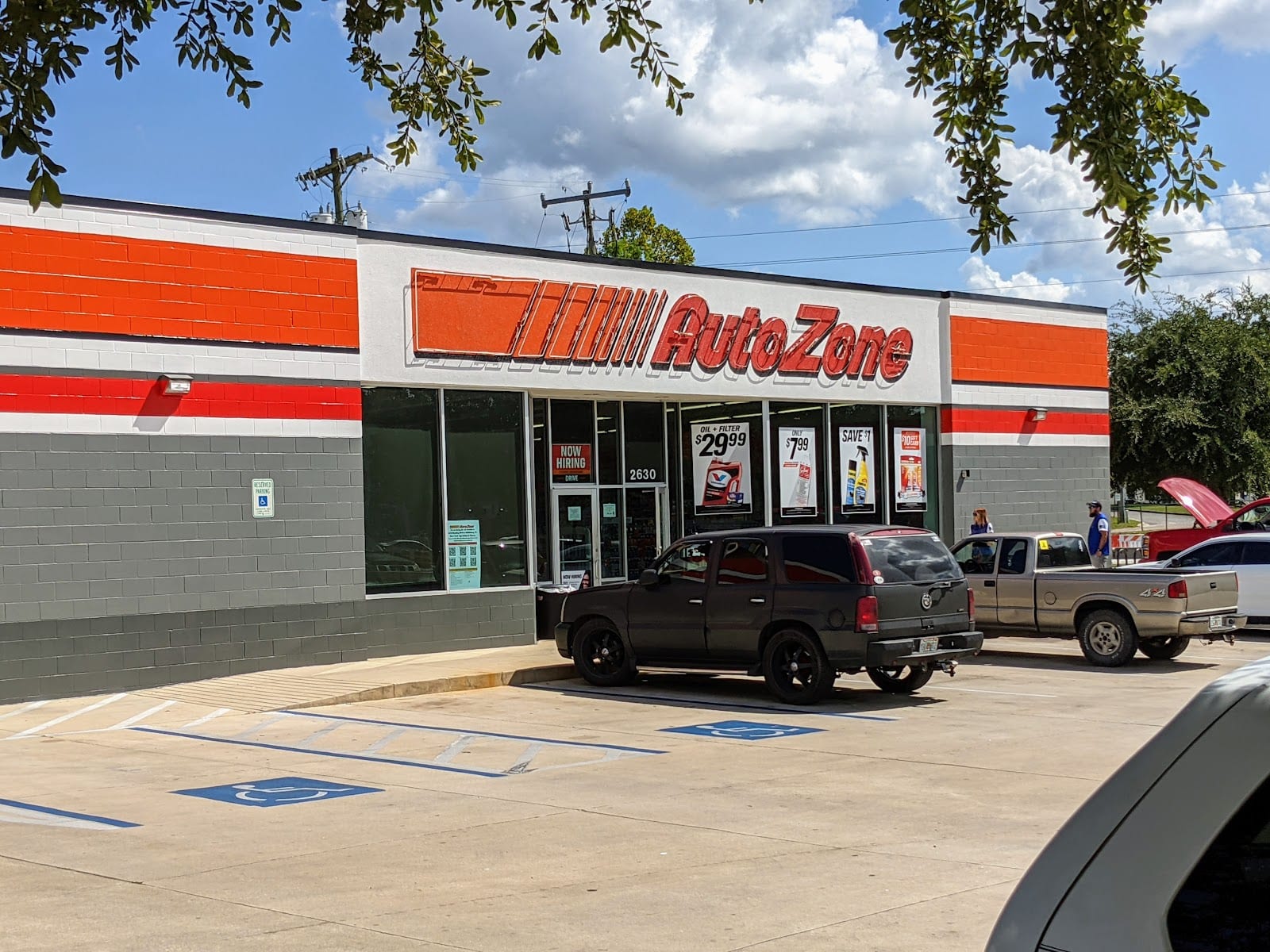 AutoZone Auto Parts, photo 2