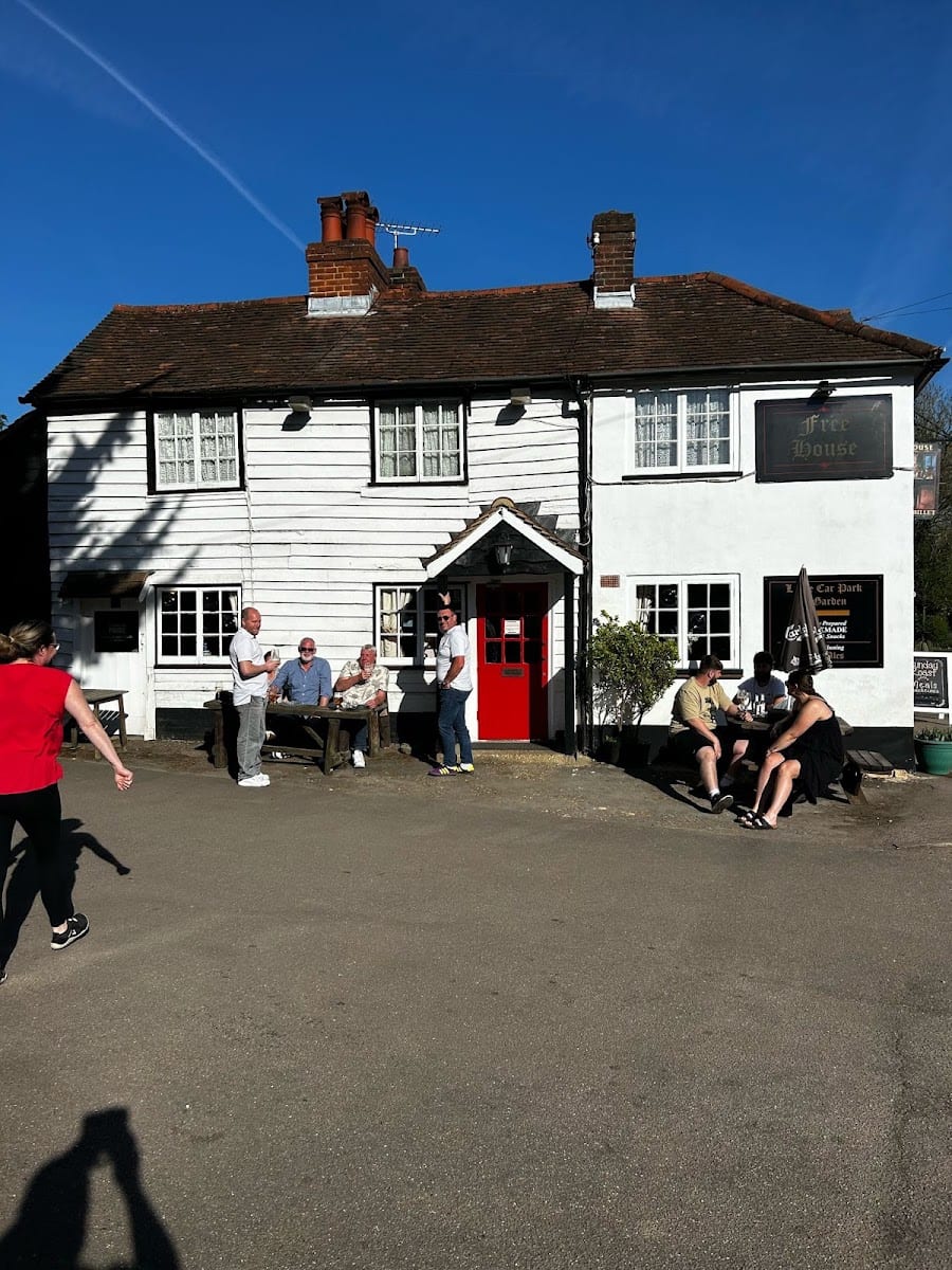 The Crooked Billet Free House, photo 2