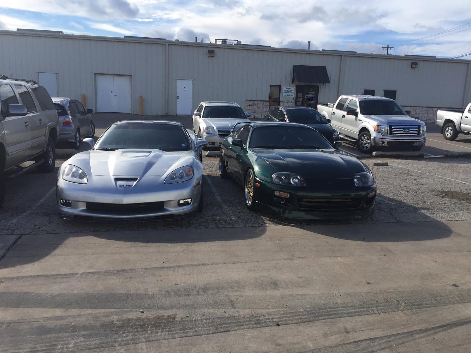 Anything Automotive, photo 4