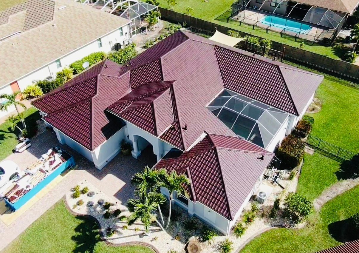 Apple Roofing, photo 3