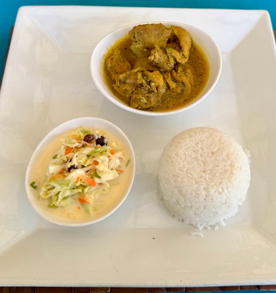 Summer Breeze Restaurant