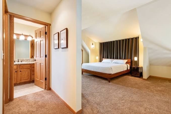Buffalo Retreat at Estes Park