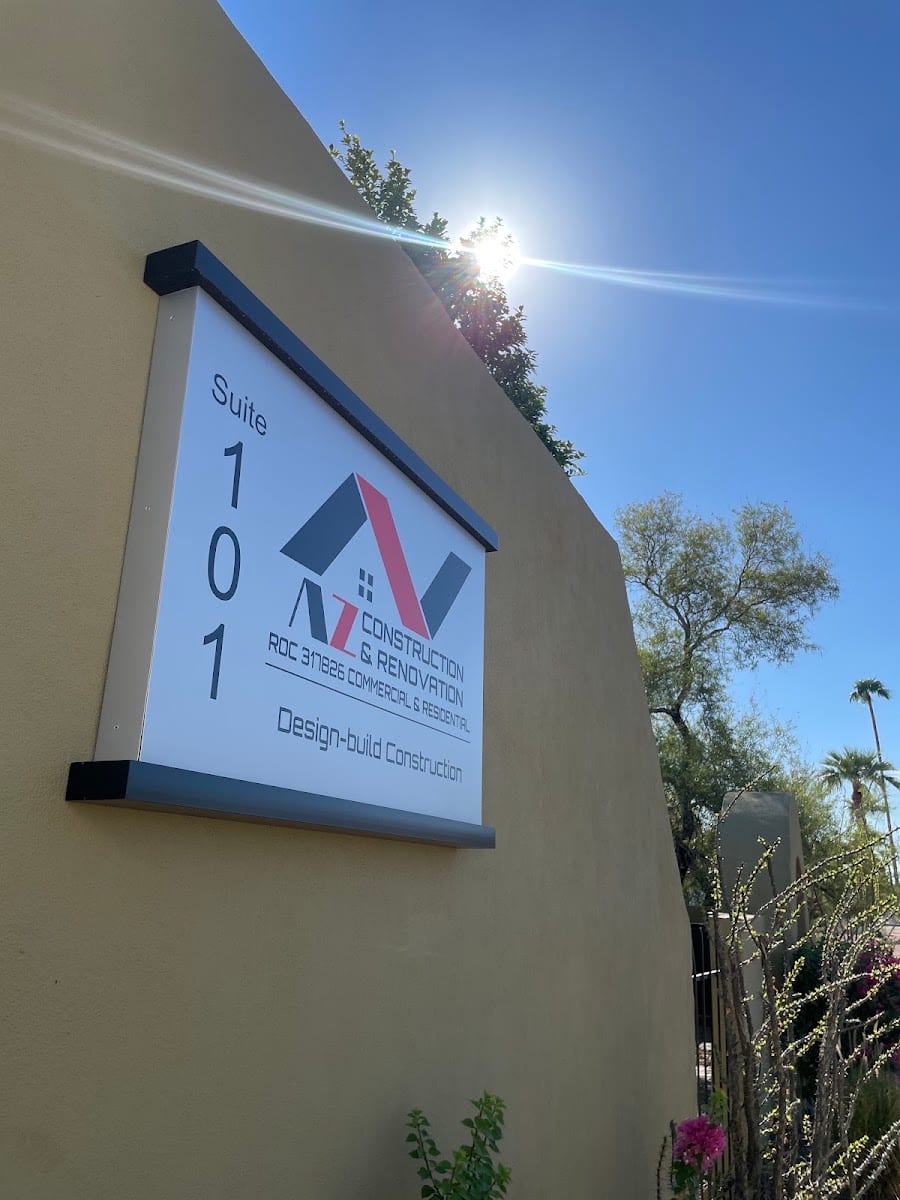 AZ Construction & Renovation LLC, photo 2