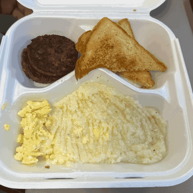 Big Daddy's Soul Food Truck, photo 3
