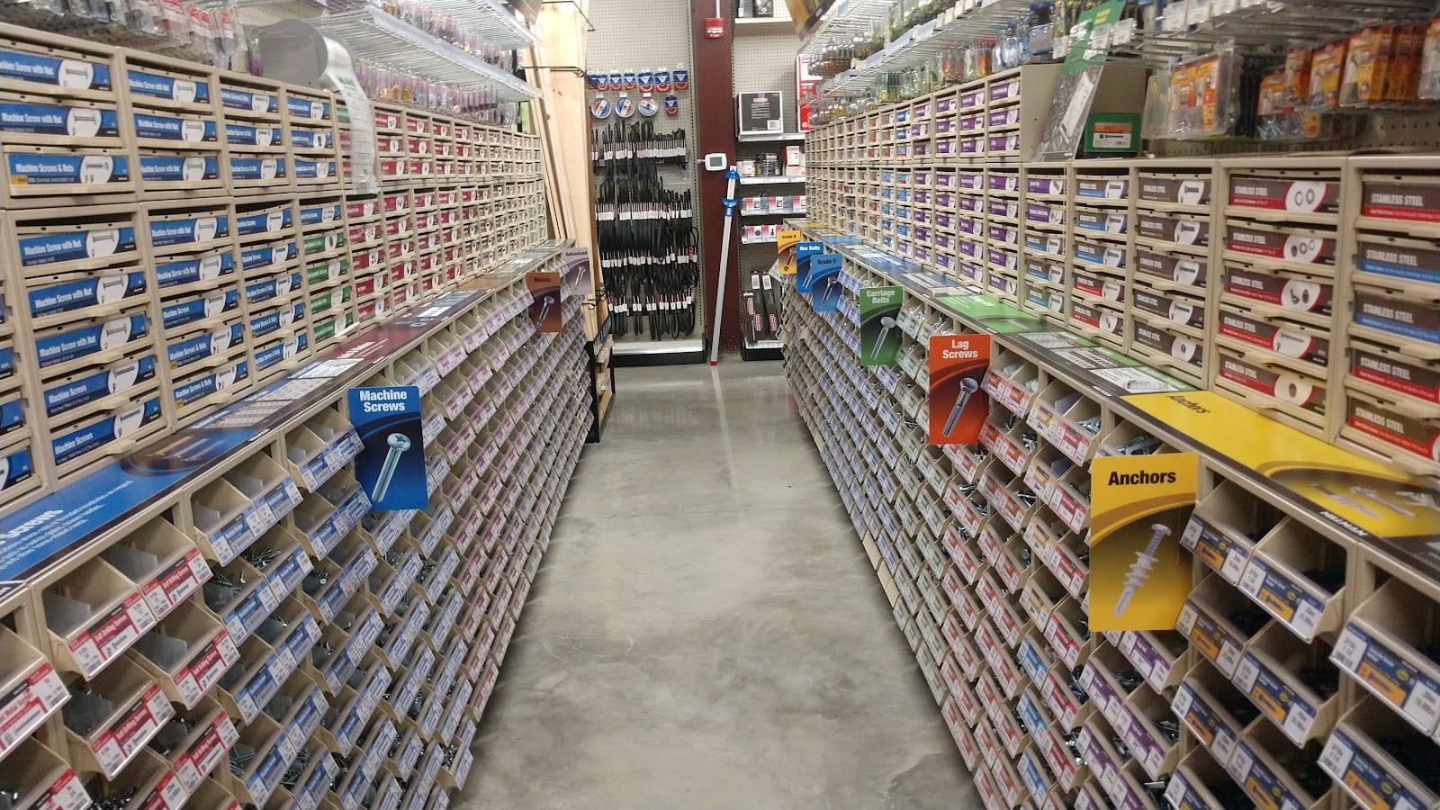 Weathers Ace Hardware of Madison, photo 4